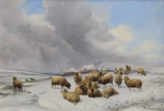 Thomas Sidney Cooper (1803-1902)