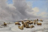 Thomas Sidney Cooper (1803-190