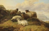 THOMAS SIDNEY COOPER (1803-190