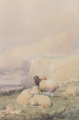 Thomas Sidney Cooper
