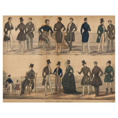 THOMAS SINCLAIR (AMERICAN, 180