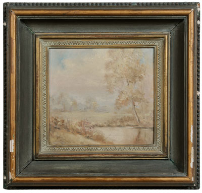 Thomas Singleton (American, 20th
