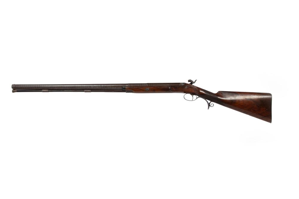 THOMAS SMITH MUZZLE LOADING