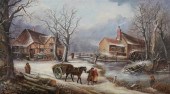 THOMAS SMYTHE (British 1825-19