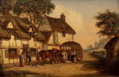 Thomas Smythe (British