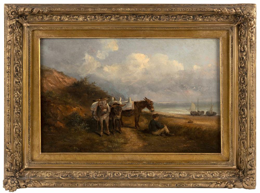 THOMAS SMYTHE (UNITED KINGDOM,