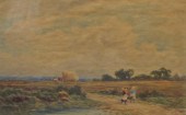 THOMAS SPINKS (BRITISH 1842-19