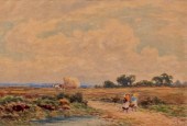 THOMAS SPINKS, BRITISH 1847-19
