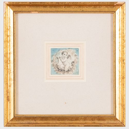 THOMAS STOTHARD (1755-1834):