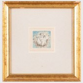 THOMAS STOTHARD (1755-1834): C