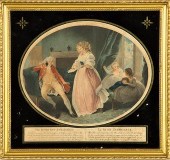 Thomas Stothard (after) Britis