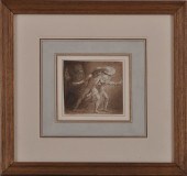 THOMAS STOTHARD R.A. (1755-183