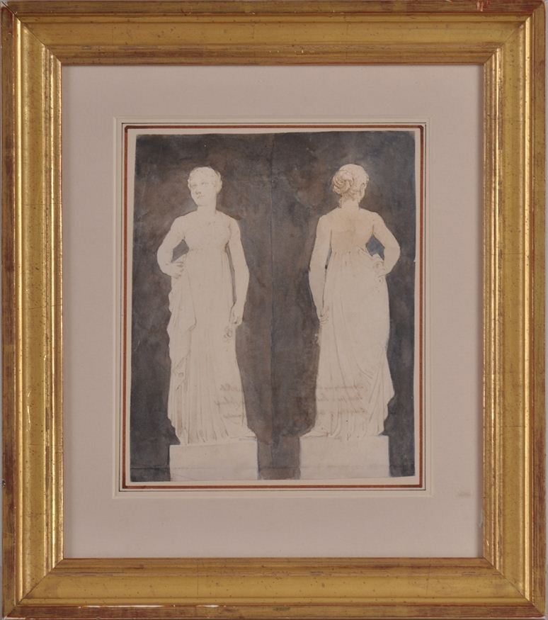 THOMAS STOTHARD R.A. (1755-1834):