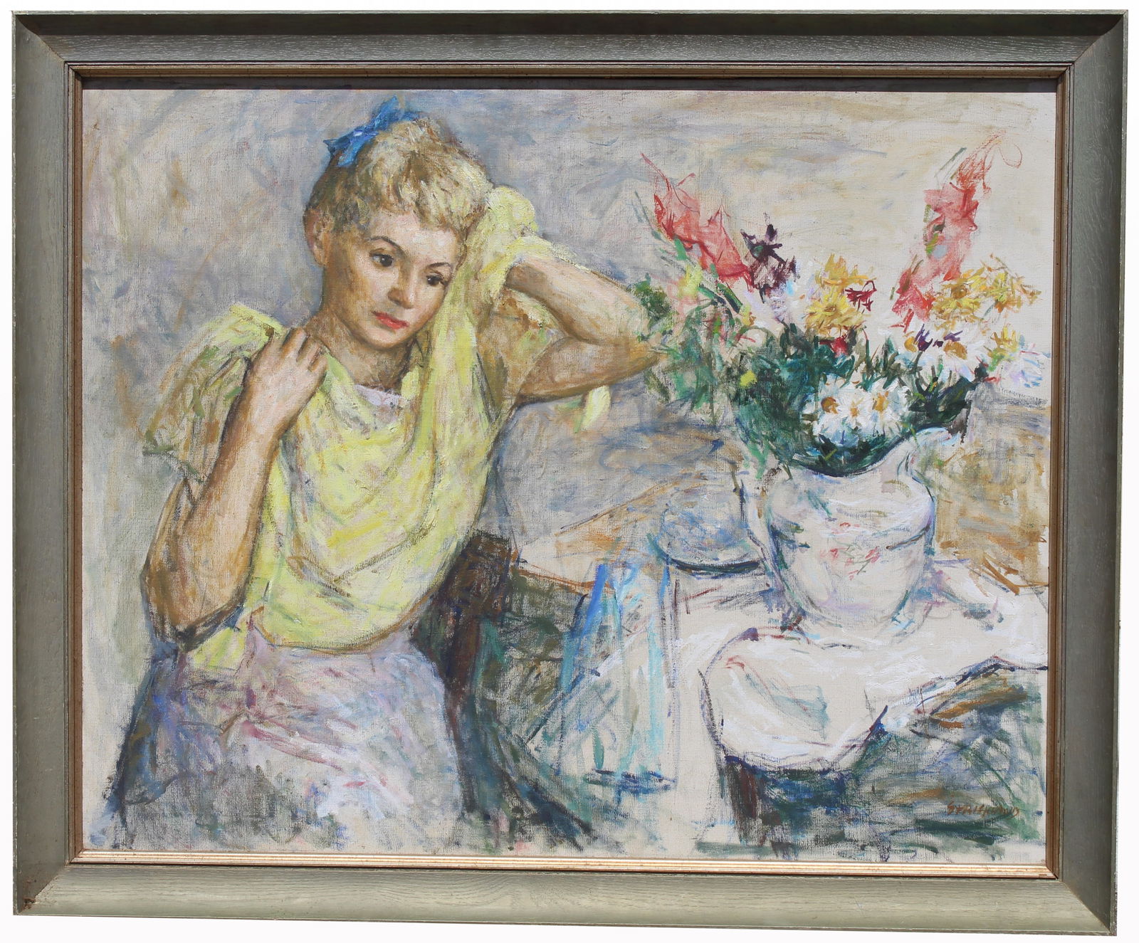 THOMAS STRICKLAND  (FL, NJ, 1932