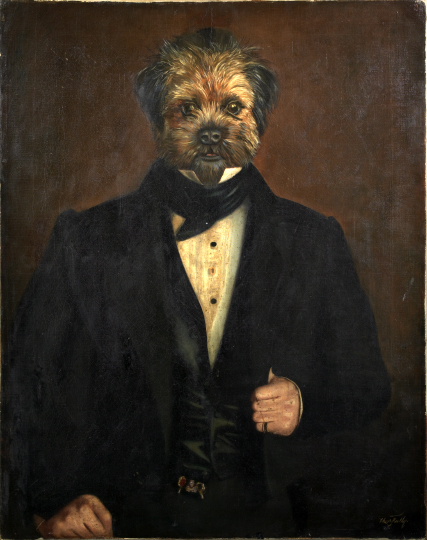 Thomas Sulley (English, 20th