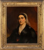 THOMAS SULLY (AMERICA, 1783-18