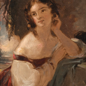 Thomas Sully (American,