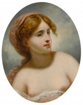 THOMAS SULLY, AMERICAN (1783-1