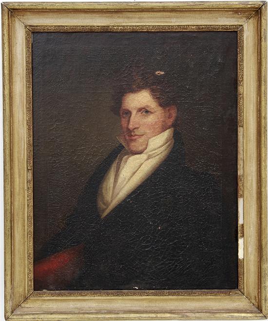 Thomas Sully (follower of)