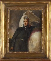 Thomas Sully (PA 1783-1872) Ge