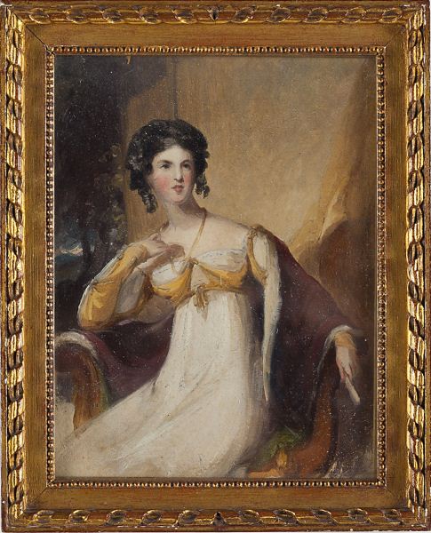 Thomas Sully (PA 1783-1872)