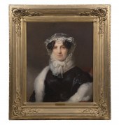 THOMAS SULLY (PA/UK, 1783-1872