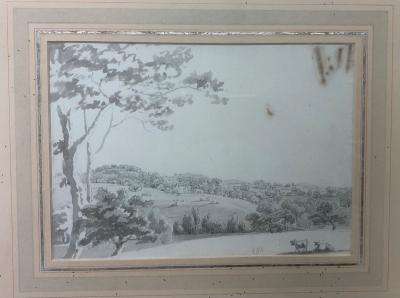 Thomas Sunderland (1744-1823)/Woody