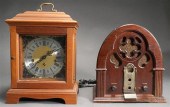 THOMAS TABLE RADIO (LACKING KN