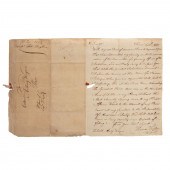 THOMAS TAYLOR ALS TO ANTHONY W