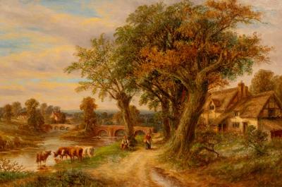 Thomas Thomas (act
