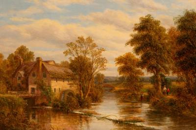 Thomas Thomas (act 1854-1896)/The