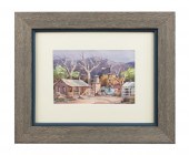 THOMAS (TOM) HILL "OLD ARIZONA