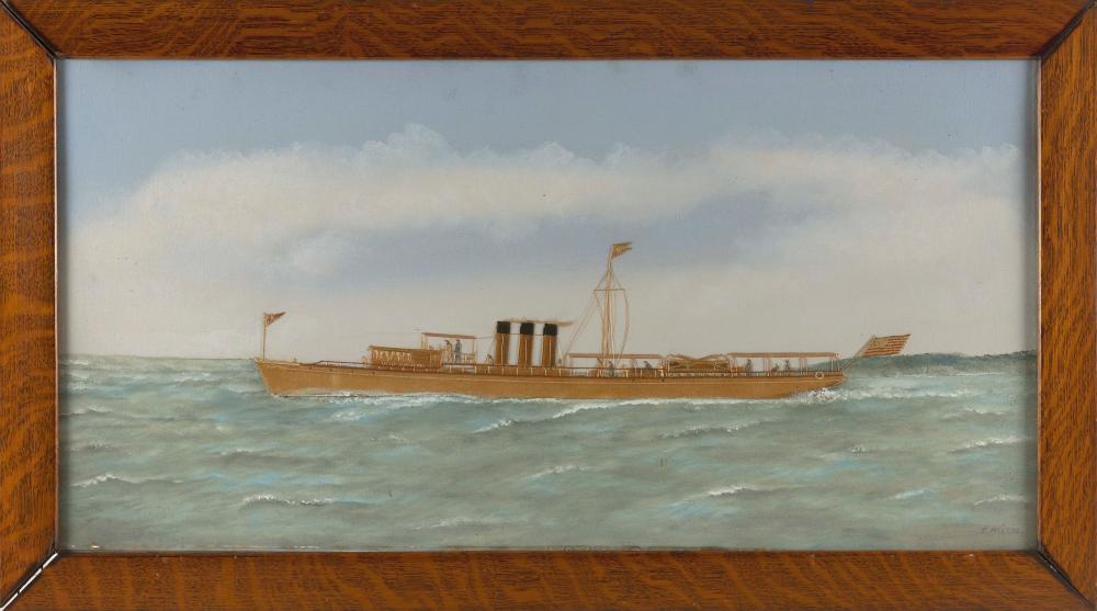 THOMAS (T.W.) WILLIS (NEW