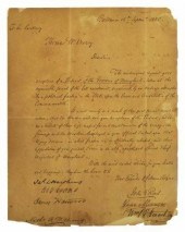 THOMAS VEAZEY MARYLAND POLITIC