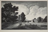 THOMAS W. NASON WOOD ENGRAVING