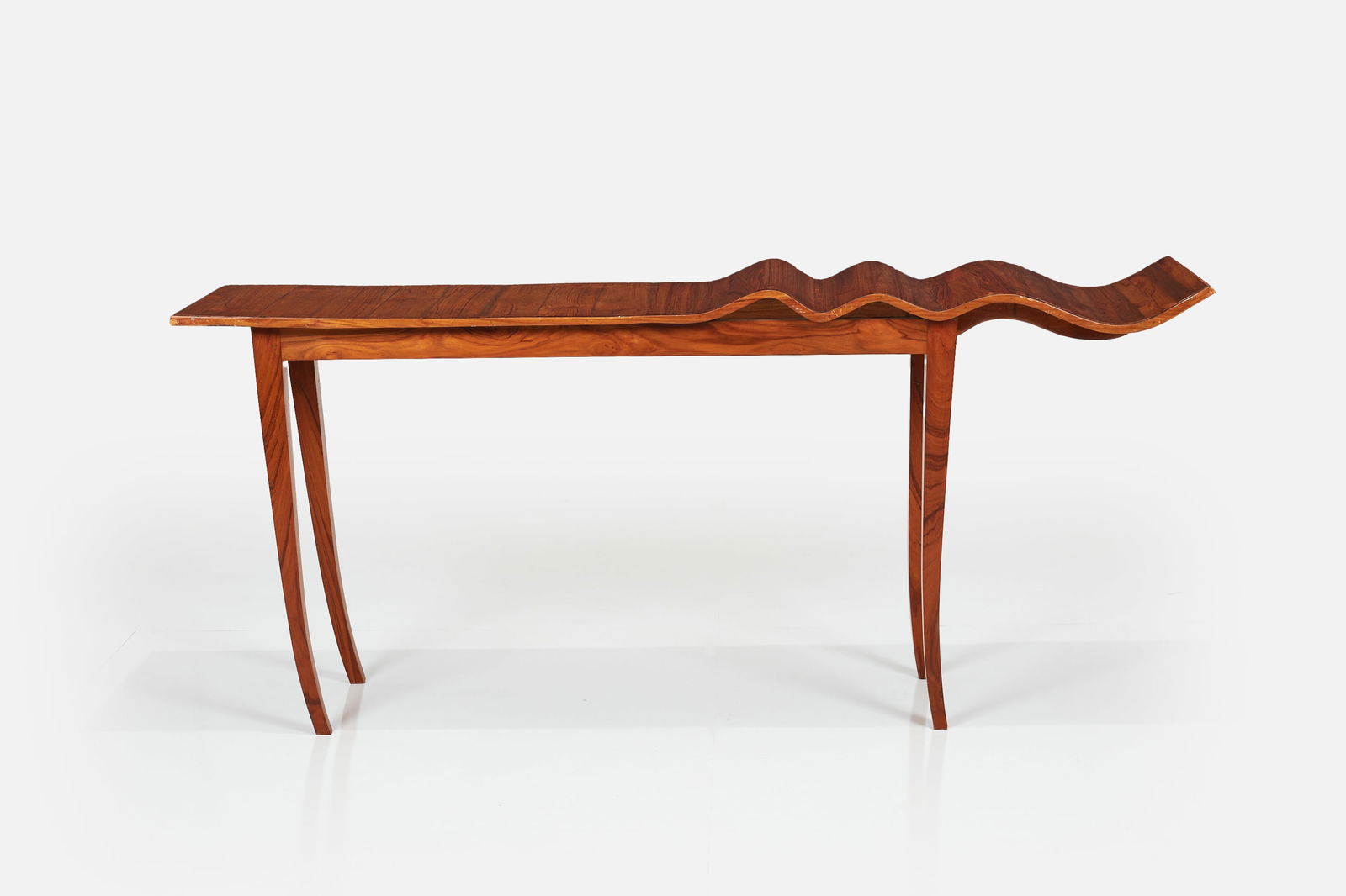 THOMAS W. STENDER, LARGE 'WAVE