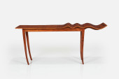 THOMAS W. STENDER, LARGE 'WAVE