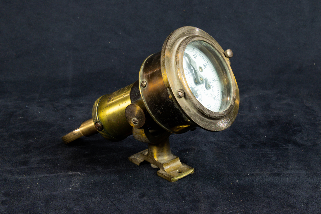 THOMAS WALKER & SON LTD "CHERUB