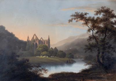 Thomas Walmsley (Irish