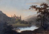 Thomas Walmsley (Irish 1763-18