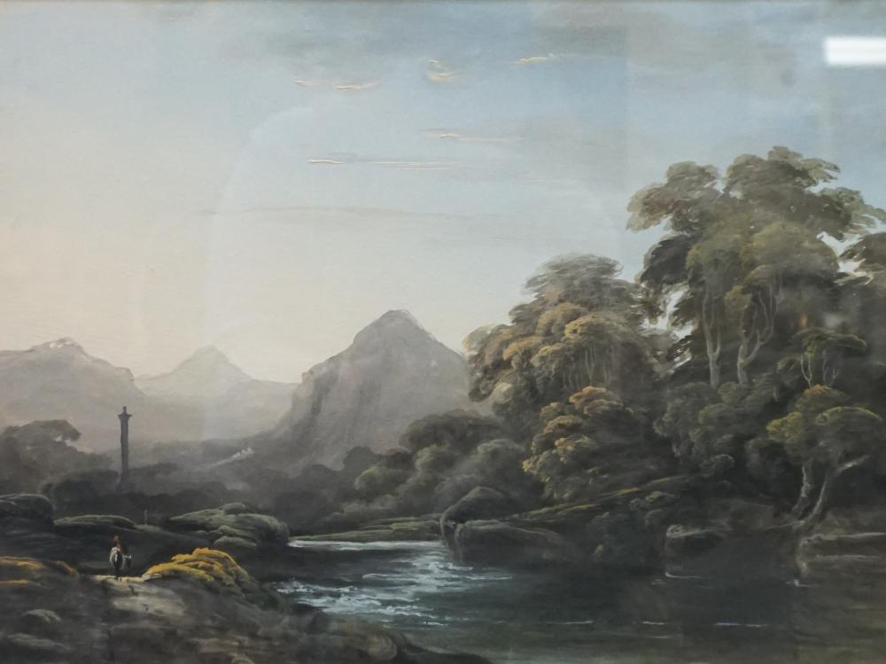 THOMAS WALMSLEY (IRISH