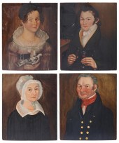 THOMAS WARE, (AMERICAN, 1803-1