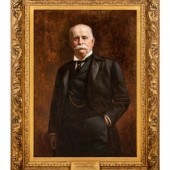 Thomas Waterman Wood (American