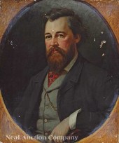 Thomas Waterman Wood (American