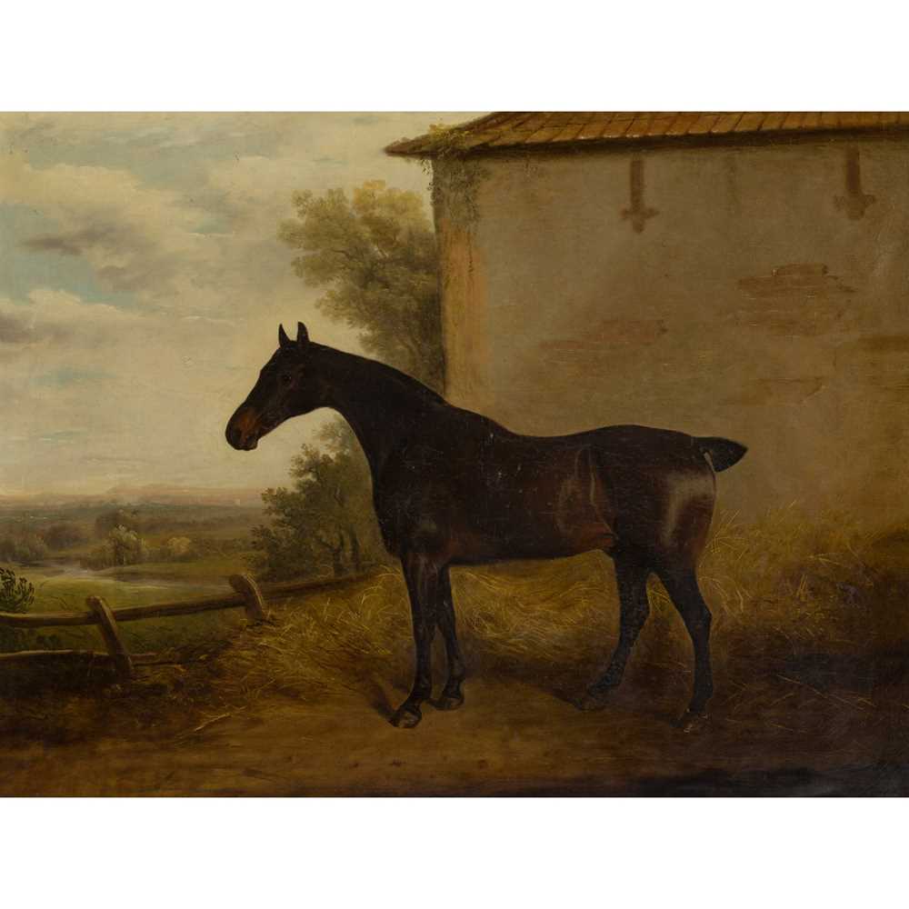 THOMAS WEAVER (BRITISH 1774-1843)