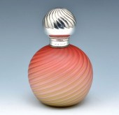 THOMAS WEBB AMBERINA MOTHER OF