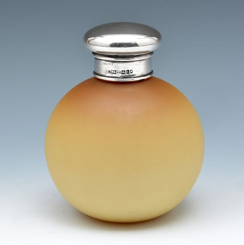 THOMAS WEBB PEACH BLOW