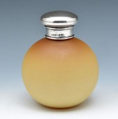 THOMAS WEBB PEACH BLOW BROWN-T