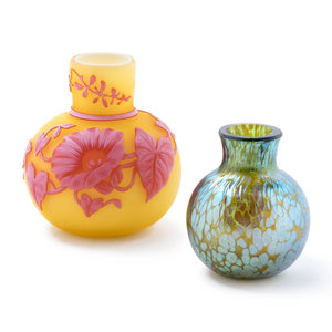 Thomas Webb & Sons, Attribution