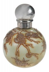 THOMAS WEBB & SONS CAMEO GLASS